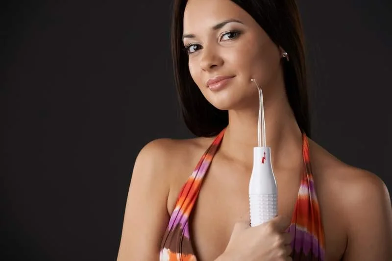 Аппарат электрический для дарсонвализации "Звезда" СН-107 ПРОФИ