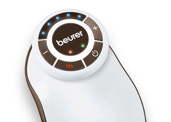 Инфракрасный массажер для тела MG 510 To Go Beurer