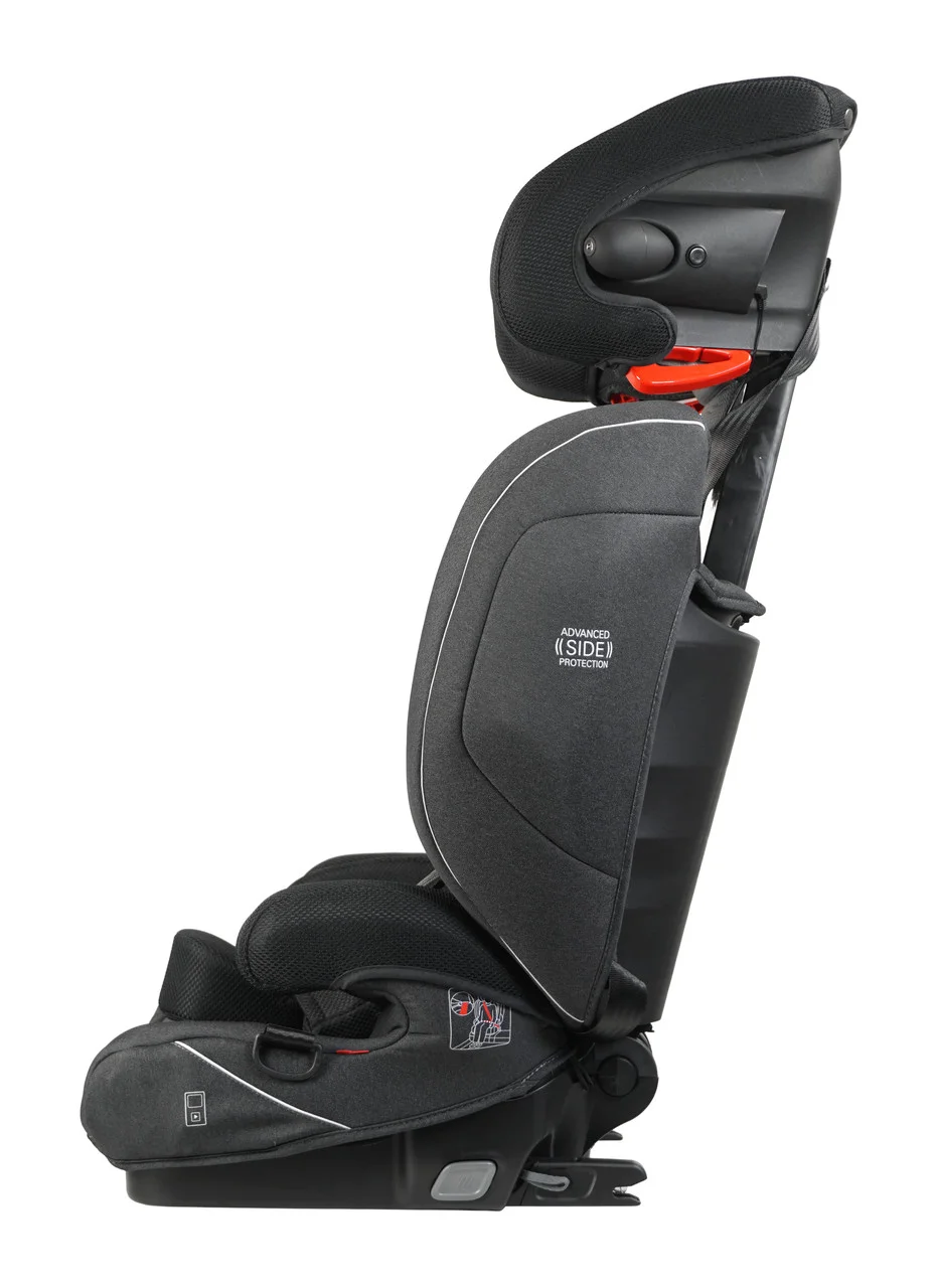 Автомобильное кресло для детей-инвалидов ДЦП Recaro Monza Nova 2 Reha Thomashilfen
