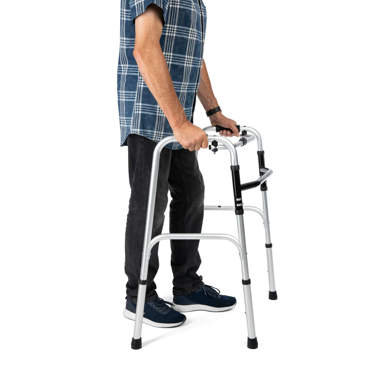 Ходунки для пожилых FS 913L Timago