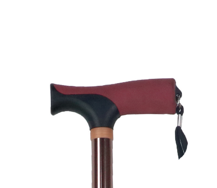 Трость опорная с мягким захватом AR-014, Armedical