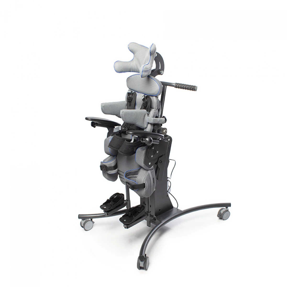 Вертикализатор для детей-инвалидов ДЦП Baffin Automatic LiwCare