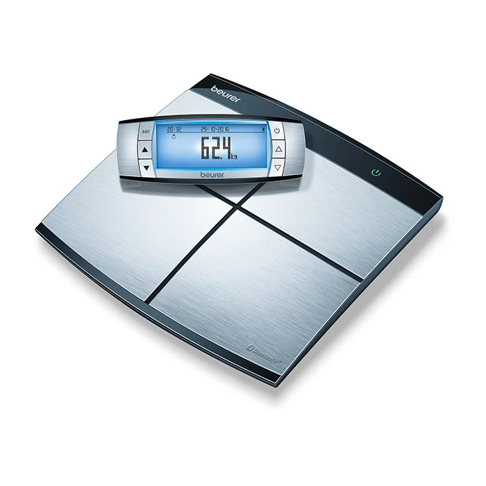 Диагностические весы Beurer BF 105 Body Complete