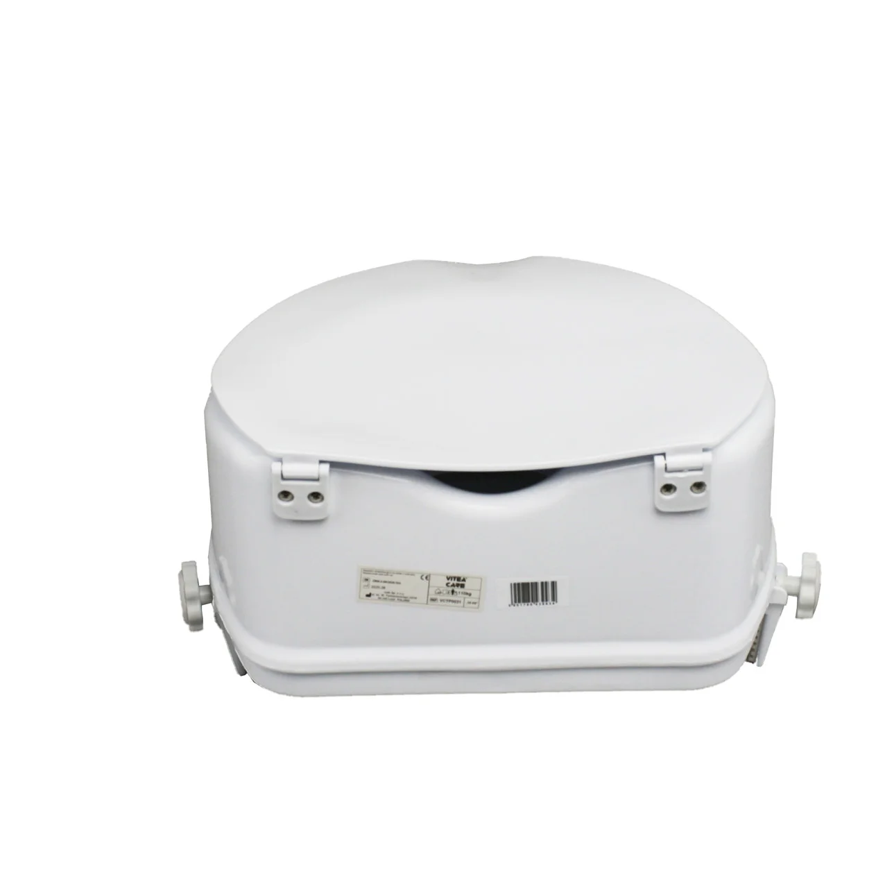 Насадка на унитаз для пожилых VCTP0031 Vitea Care (15 см.)