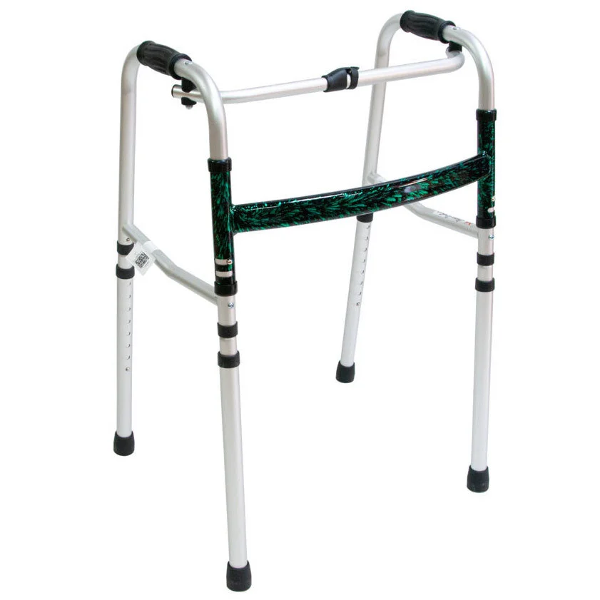 Ходунки для пожилых PMR821L Мега-Оптим