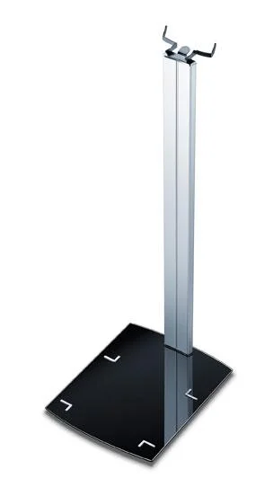 Подставка для диагностических весов BF 100/BF 105 Body Complet