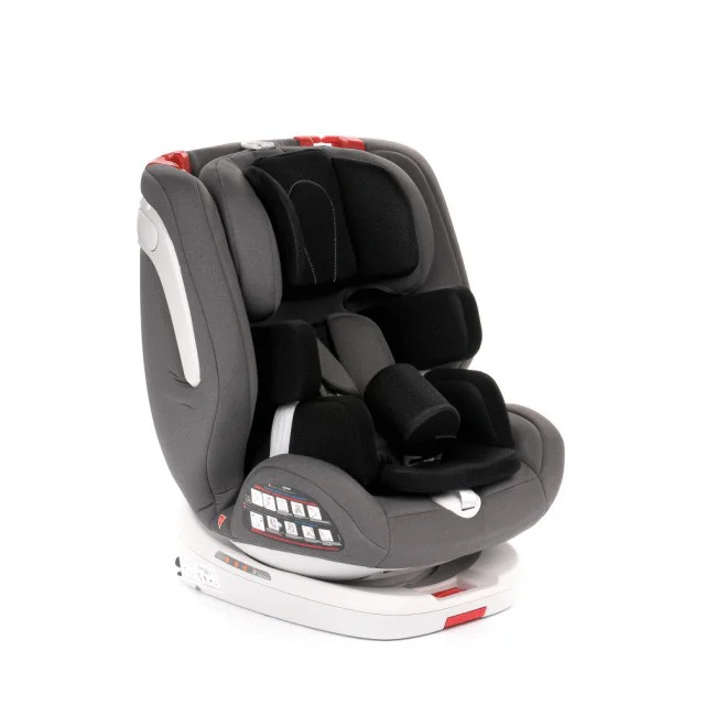 Автомобильное кресло для детей-инвалидов ДЦП Fun Baby (до 36 кг.) Vitea Care