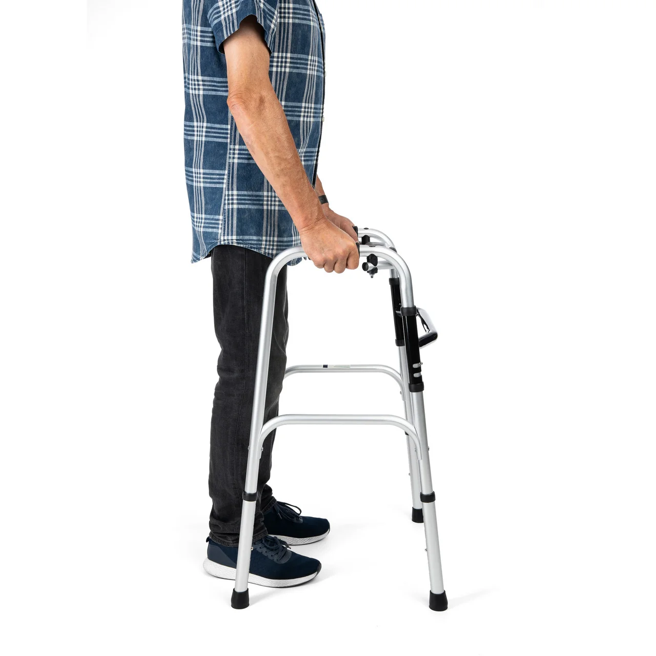 Ходунки для пожилых FS 913L Timago