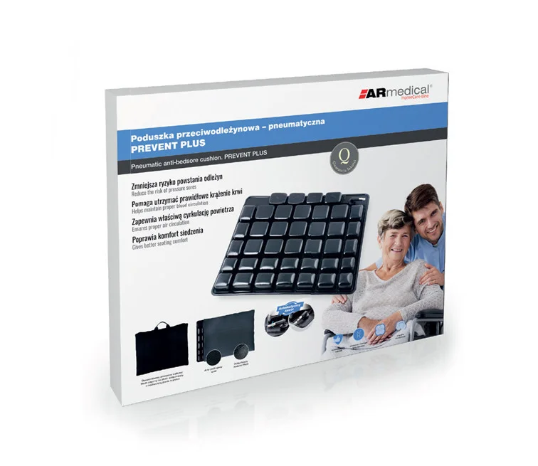 Подушка противопролежневая Prevent Plus, Armedical