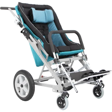 Инвалидная коляска для детей с ДЦП Nova Evo, Akces-Med (Размер 1)