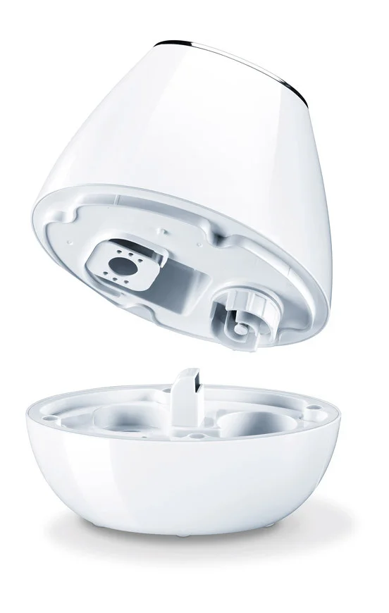 Увлажнитель воздуха LB 37 Beurer white