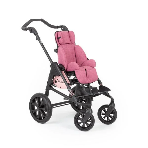 Инвалидная коляска для детей с ДЦП Hoggi Bingo Evolution