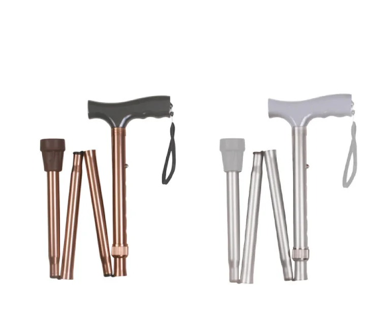 Трость опорная складная AR-015, Armedical