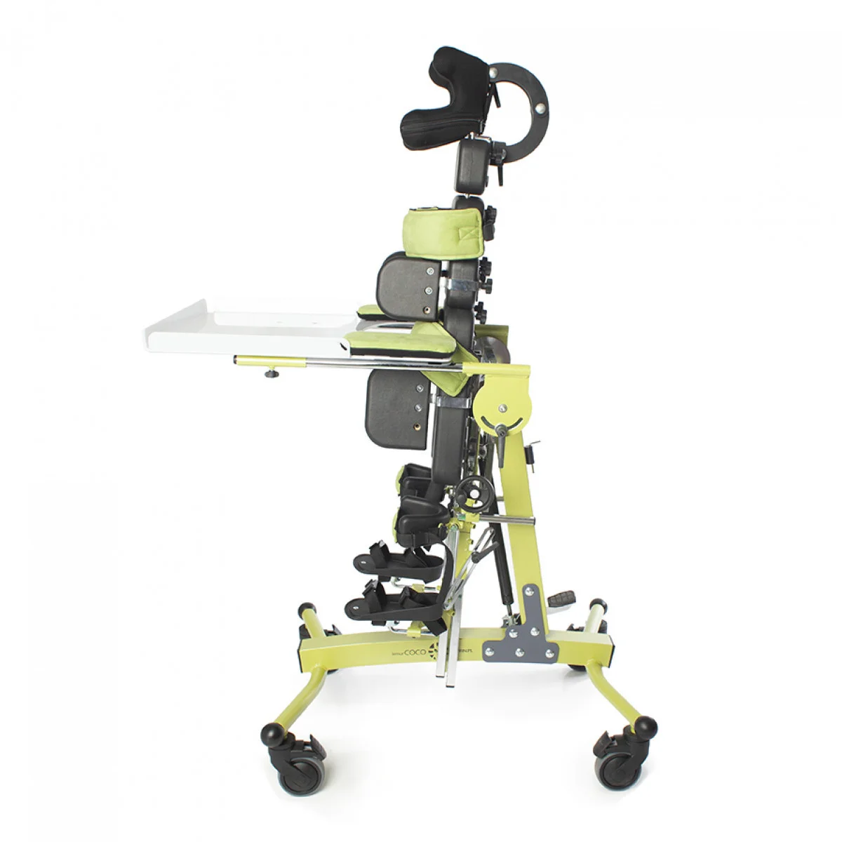 Вертикализатор для детей-инвалидов ДЦП Coco LIW Care (размер 3)