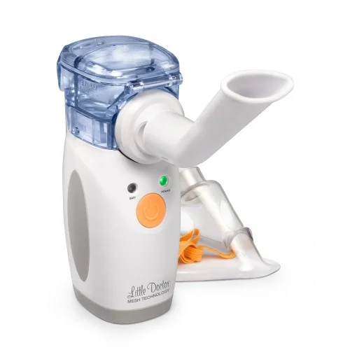 Ингалятор ультразвуковой с мэш-технологией LD-207U Little Doctor