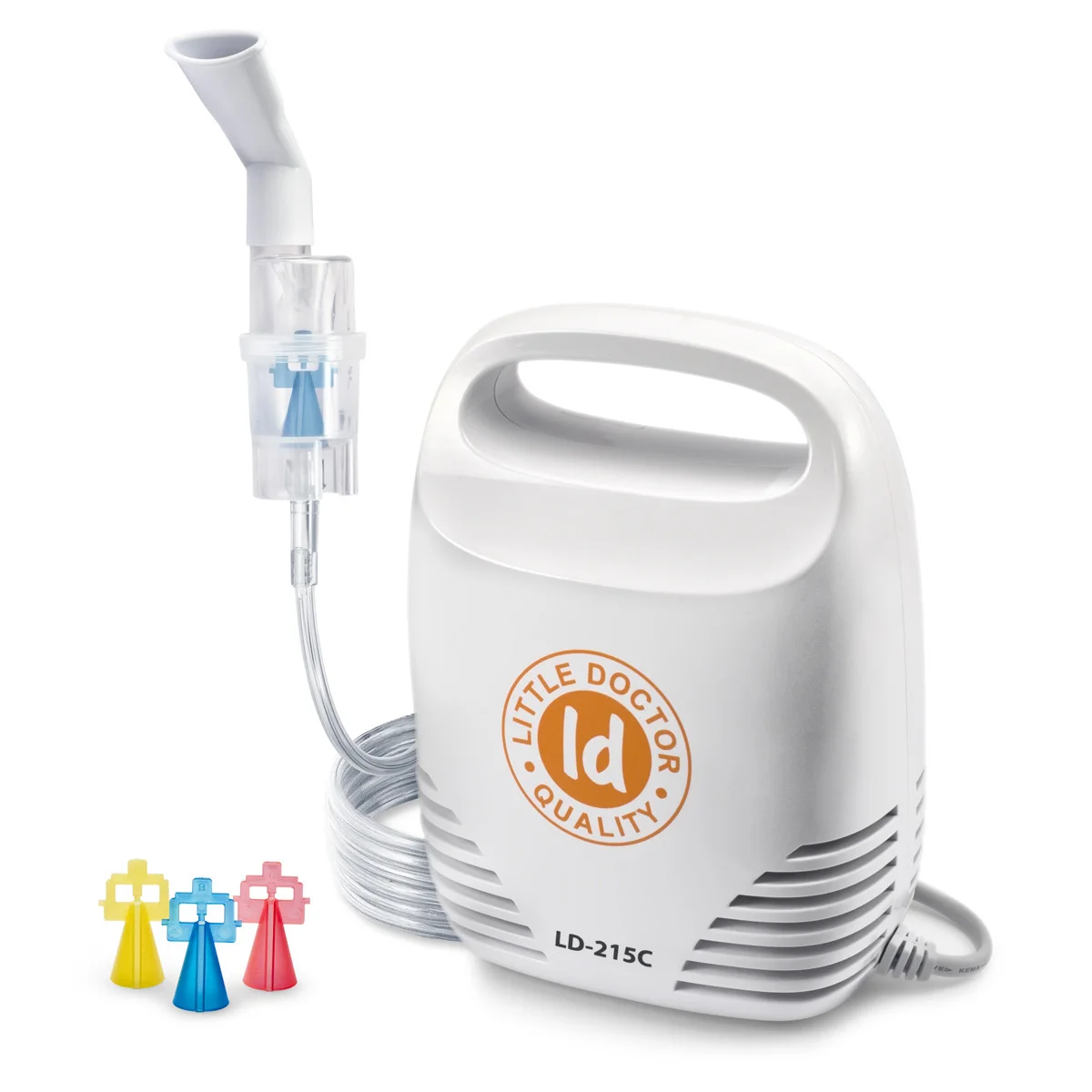 Ингалятор компрессорный LD-215C  Little Doctor