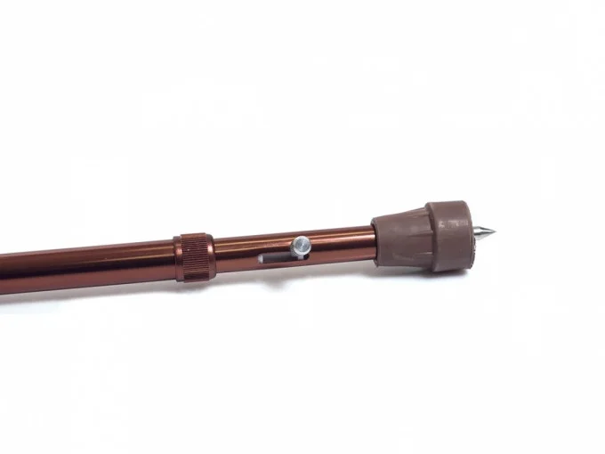 Трость опорная Ortonica TS 708 с УПС