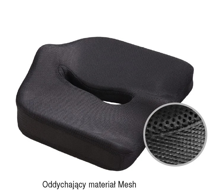 Подушка для сидения ортопедическая Premium Seat MFP-4540, Armedical