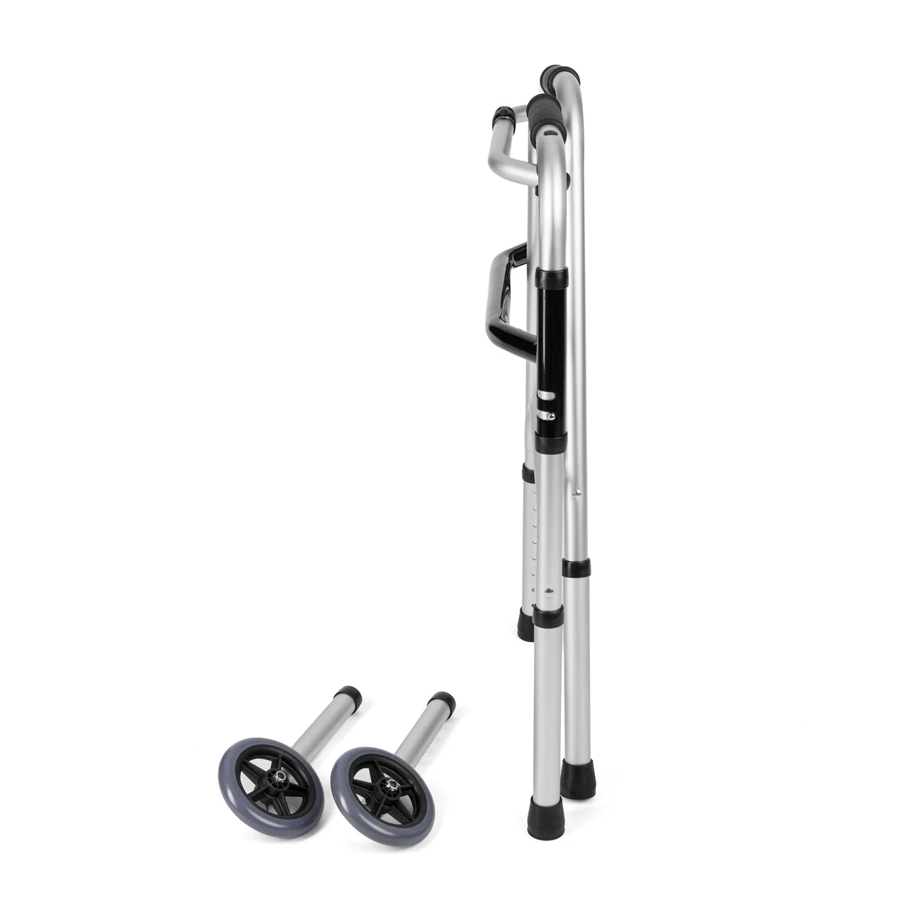 Ходунки для пожилых JMC-C 3222 Timago (3 функции)