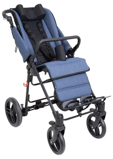 Инвалидная коляска для детей с ДЦП Gloxi, Akces-med