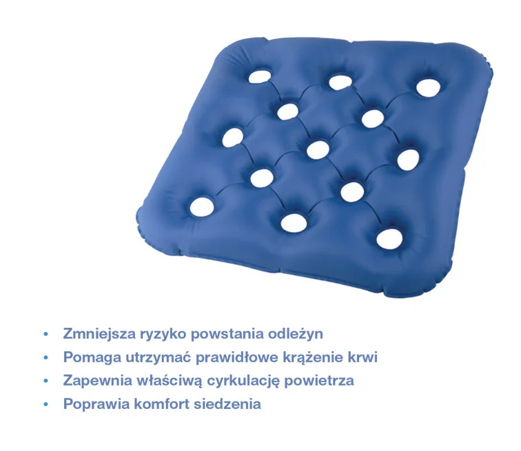 Подушка противопролежневая Prevent II, Armedical