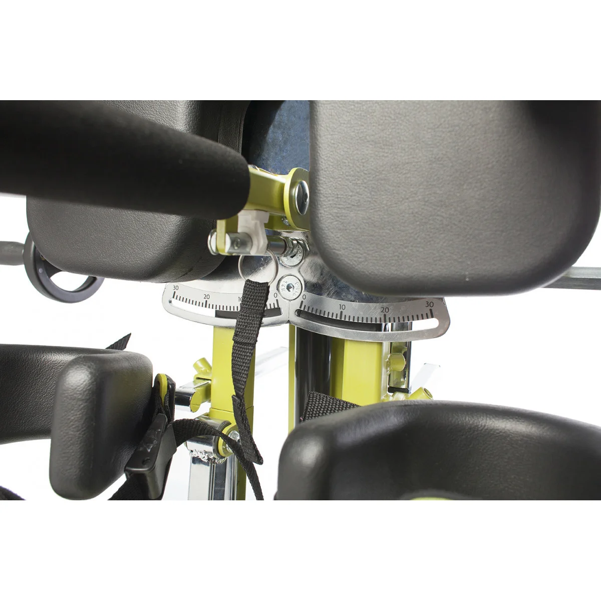 Вертикализатор для детей-инвалидов ДЦП Coco LIW Care (размер 3)