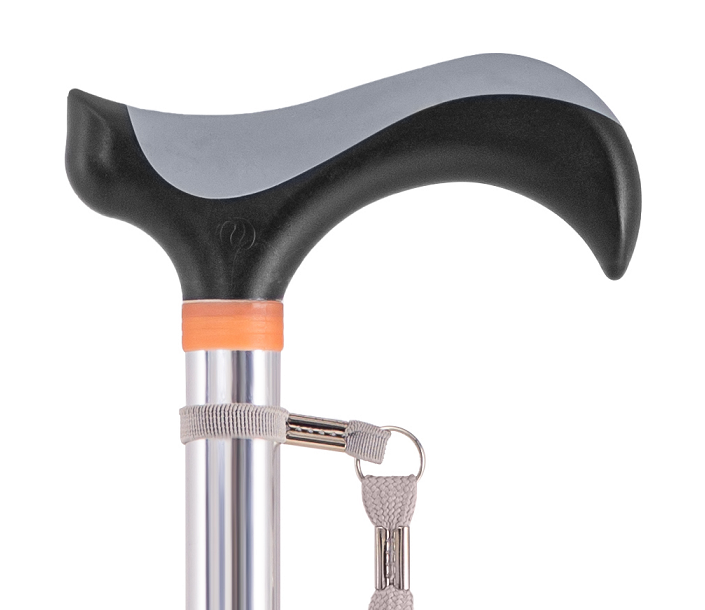 Трость опорная для пожилых AR-014D Soft Wave, Armedical