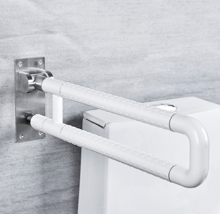 Поручень для туалета и ванной 8865 Мега-Оптим