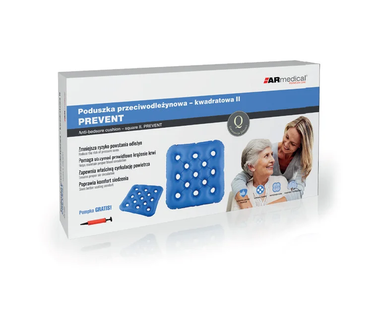 Подушка противопролежневая Prevent II, Armedical