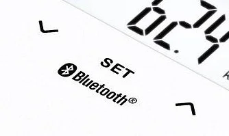 Диагностические весы Beurer BF 600 Pure White