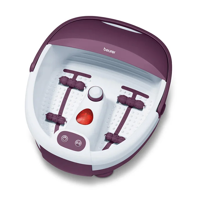 Гидромассажная ванночка для ног FB 21 Beurer