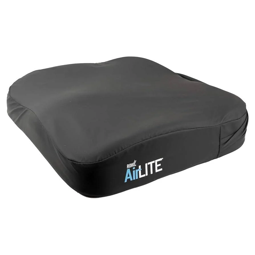 Подушка противопролежневая Roho Air Lite 36х41 см.