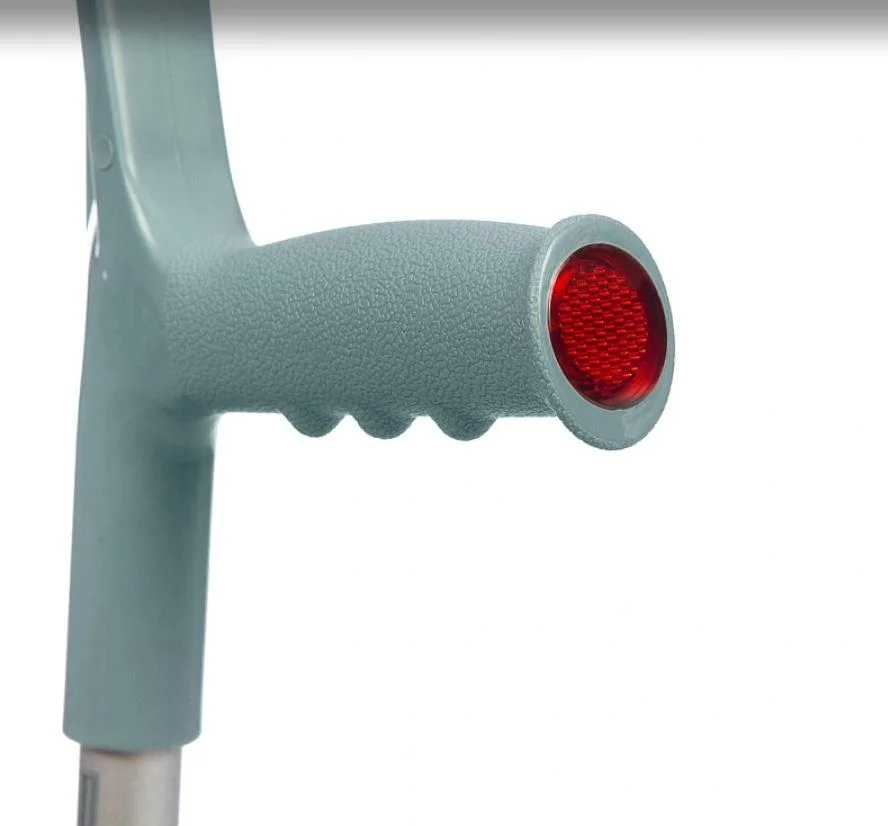 Костыль с опорой под локоть KR405 с УПС Ortonica