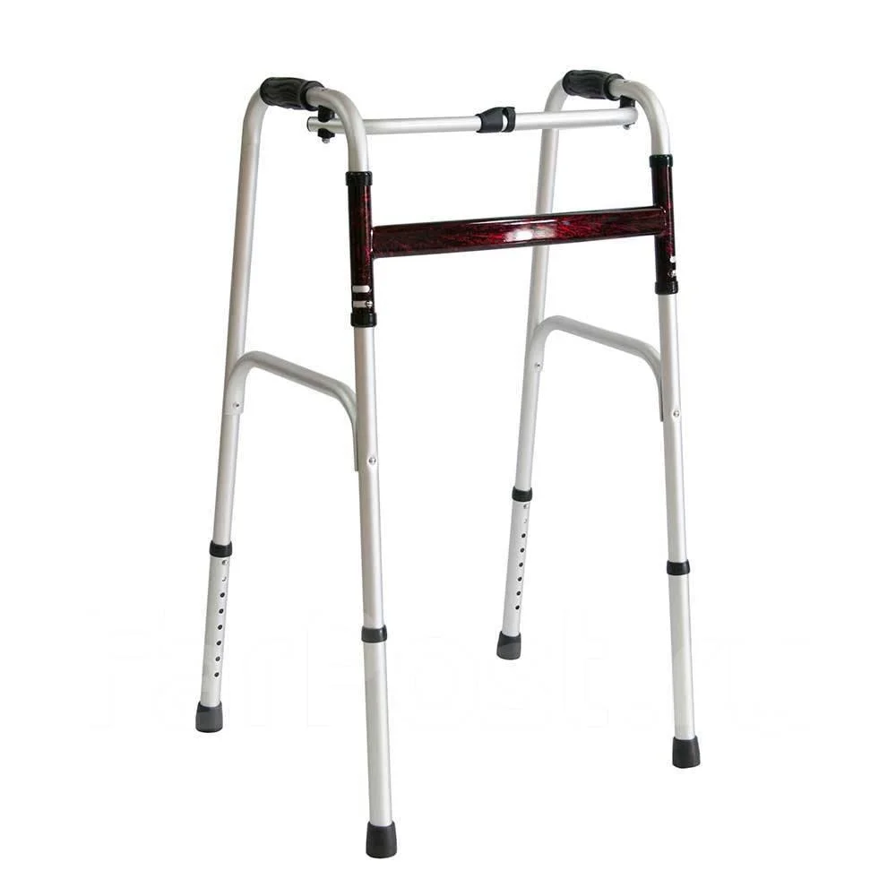 Ходунки для взрослых Оптим PMR 812L