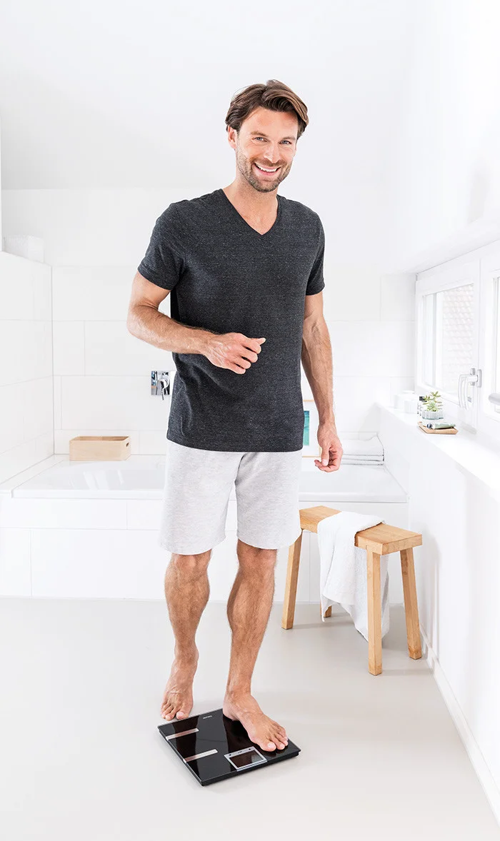 Диагностические весы Beurer BF 720