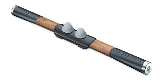 Массажер для тела фасций MG 850 Beurer