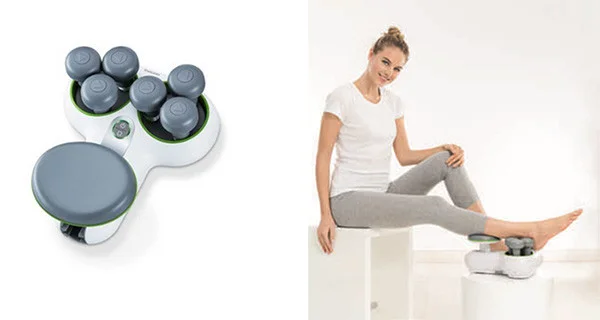 Массажер ахиллова сухожилия FM 200 Beurer