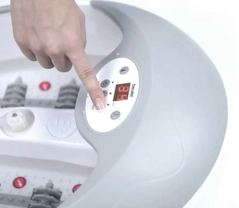 Гидромассажная ванночка для ног FB 50 Beurer