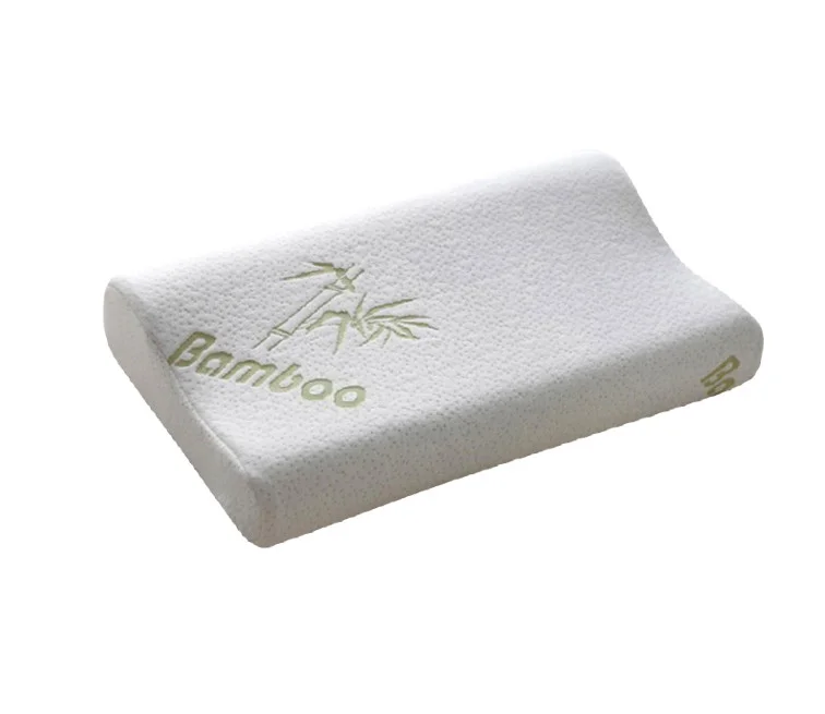 Подушка ортопедическая для сна Bamboo Dream 50х30х10, Armedical
