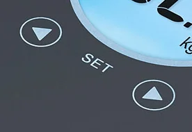 Диагностические весы Beurer BF 195 LE