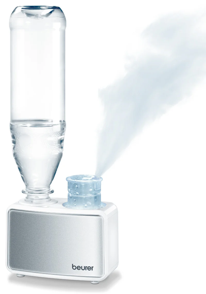 Мини-увлажнитель воздуха LB 12 Beurer