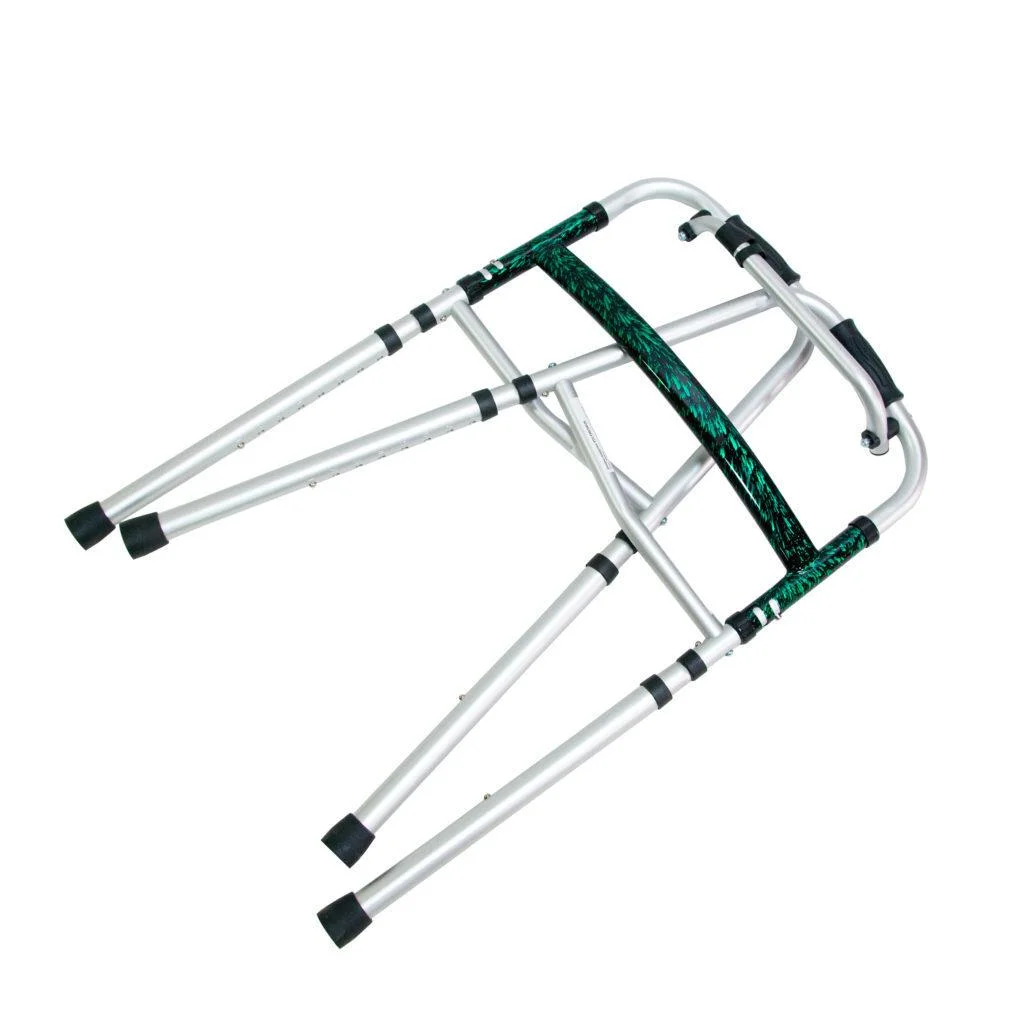 Ходунки для пожилых PMR821L Мега-Оптим