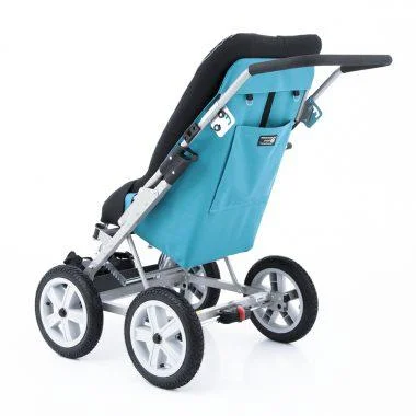 Инвалидная коляска для детей с ДЦП Nova, Akces-Med