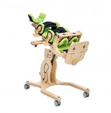 Вертикализатор для детей с ДЦП Kotek II Invento (размер 1)