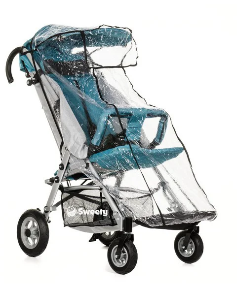 Кресло-коляска для детей с ДЦП Sweety Vitea Care