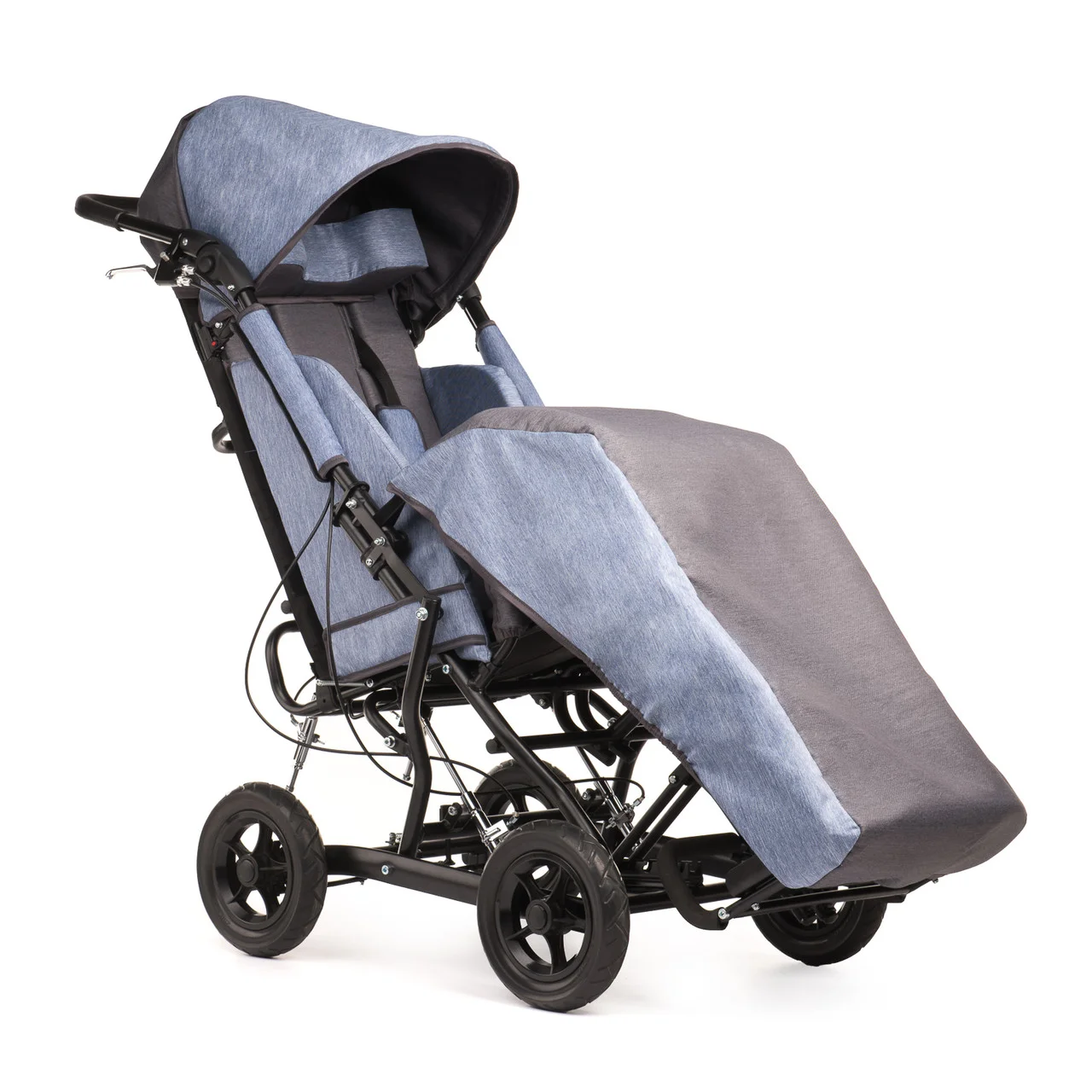 Детская инвалидная коляска ДЦП Promyk Special, Vitea Care