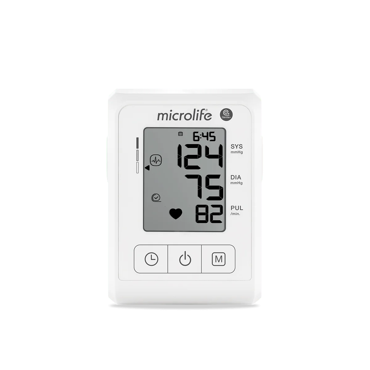 Тонометр автоматический BP B1 Classic Microlife (Манжета 22-42 см., без адаптера)