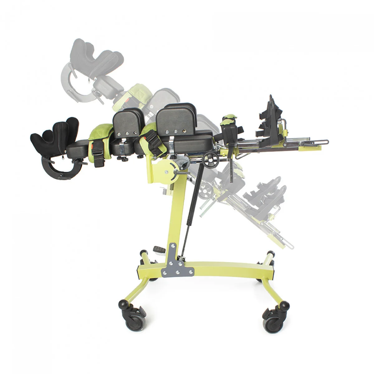 Вертикализатор для детей-инвалидов ДЦП Coco LIW Care (размер 3)