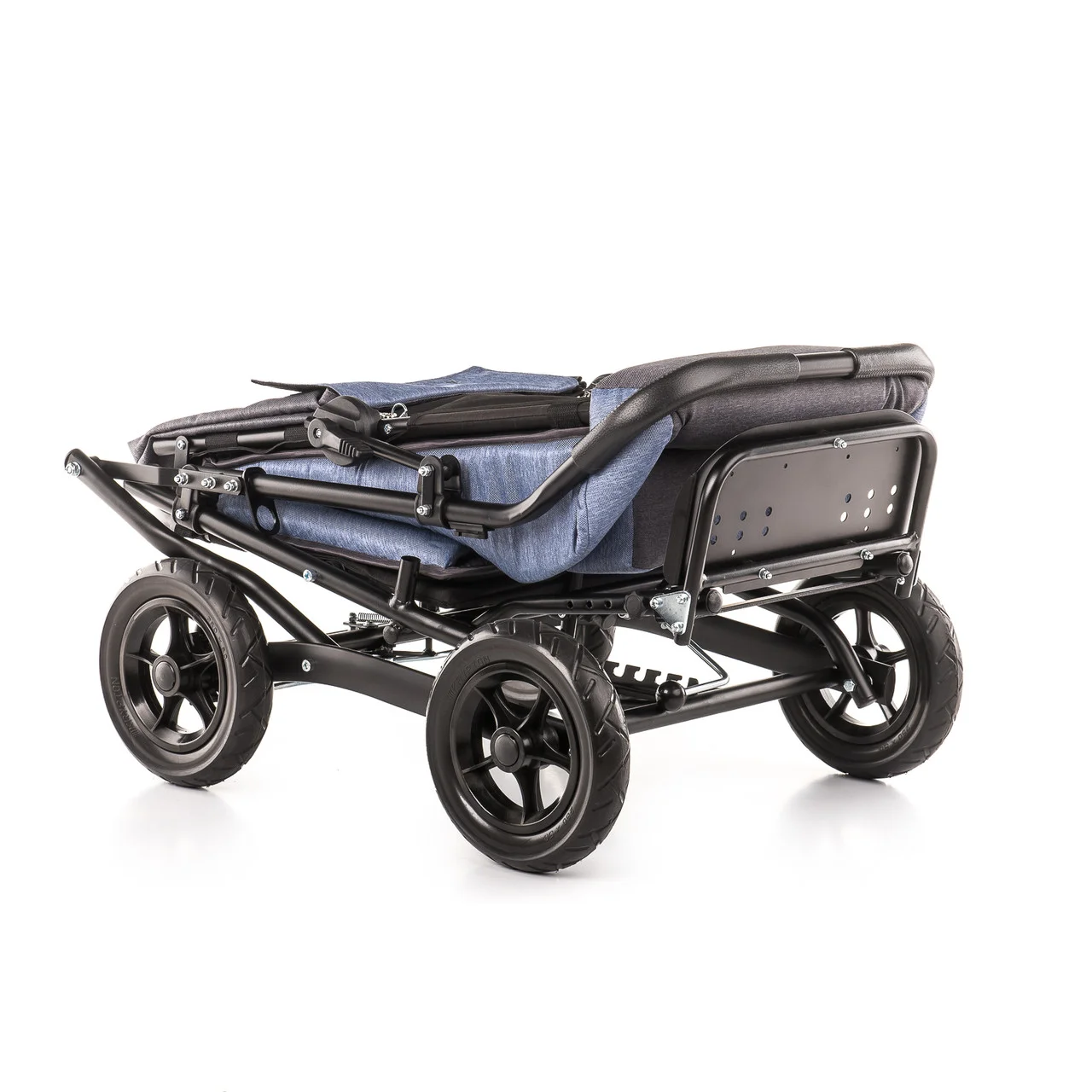 Детская инвалидная коляска ДЦП Promyk, Vitea Care