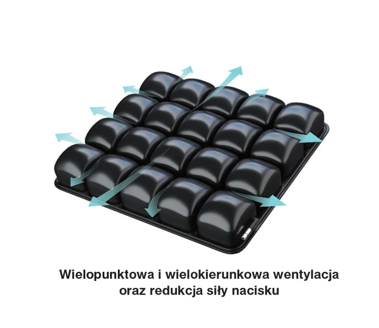 Подушка противопролежневая Prevent Premium, Armedical